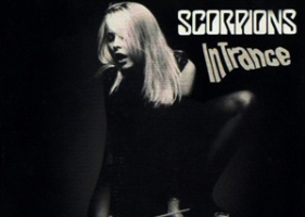 Scorpions - In Trance 1975 (FLAC)