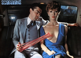 Scorpions - Lovedrive 1979 (FLAC)