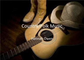 Various Artists - Country And Folk Songs - Vol.3 [WAV]