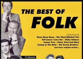 The Best Of Folk