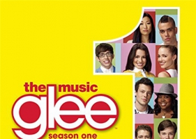 Glee: The Music Vol. 1-5