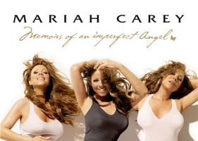 Mariah Carey Memoirs of an Imperfect Angel