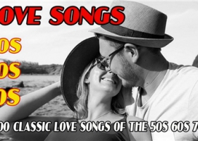100 Love Oldies Songs 3
