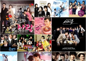 Korea Songs And Ost