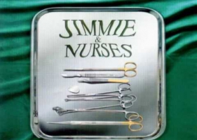 Jimmie & Nurses