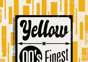 VA - Yellow 00's Finest