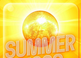 VA - Summer Disco