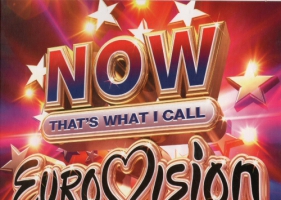 VA - Now That's What I Call Eurovision (3CD)