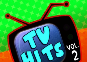 เพลงละคร - TV Hits 2 (128KBpS)