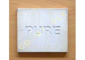 Pure - บริสุทธิ์ (128 Kbps)