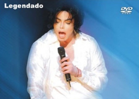 คอนเสิร์ต - Michael Jackson # 30th Anniversary Concert Celebration 2001 (DVD MP4)
