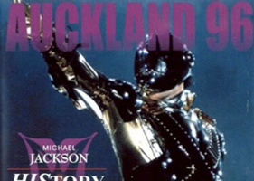 คอนเสิร์ต - Michael Jackson # HISTORY TOUR 1996 (DVD MP4)