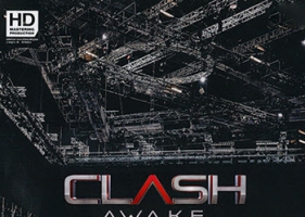 คอนเสิร์ต - แคลช # AWAKE CONCERT (DVD MP4)