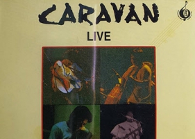 คาราวาน - คอนเสิร์ต กึ่งศตวรรษธรรมศาสตร์ (128KBpS)