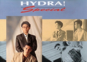 ไฮดร้า - Hydra! Special (320KBpS)