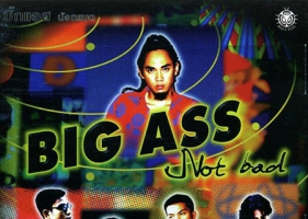 Big Ass - Vol.1 Not bad (FLAC)