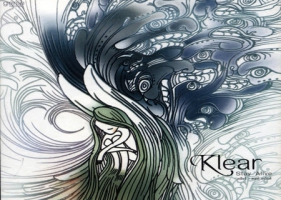 Klear - Vol.1 Stay Alive (FLAC)