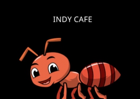 เฮฟวี่มด - Indy Cafe (128KBpS)