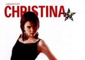 คริสติน่า อากีล่าร์ - ซูเปอร์สตาร์ โปรเจ็คท์ Christina 1 (128KBpS)