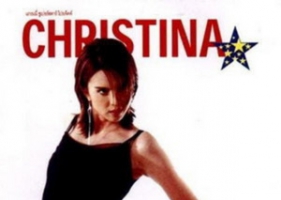 คริสติน่า อากีล่าร์ - ซูเปอร์สตาร์ โปรเจ็คท์ Christina 2 (128KBpS)