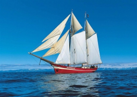 Ships Sailing Best Wallpapers 2