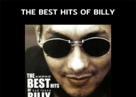 บิลลี่ โอแกน - The Best Hits Of Billy (320KBpS)