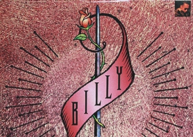บิลลี่ โอแกน - Vol.3 บิลลี่ เข้มตลอด (FLAC)