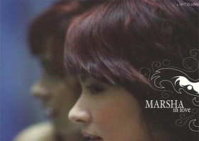มาช่า วัฒนพานิช - Vol.7 Marsha In Love (FLAC)