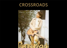 อัญชลี จงคดีกิจ - Vol.5 Crossroads (FLAC)