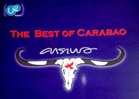 คาราบาว - The Best Of Carabao (FLAC)