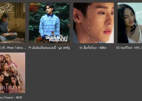 Thailand Top 100 ๏ Update 27 มี.ค. 66
