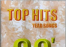 TOP HITS YEAR SONGS 1 9 8 0 - 1 9 9 9 ๏ รวมเพลงสากลที่ใครหลายคนคิดถึง