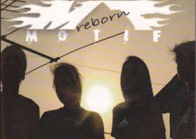 Motif 04 - Reborn - EP
