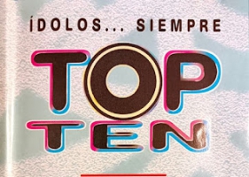 รวมเพลง - Top Ten IDOLOS SIEMPRE.... Paul Anka & Neil Sedaka (320KBpS)