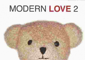 Various Artists - Modern Love 2