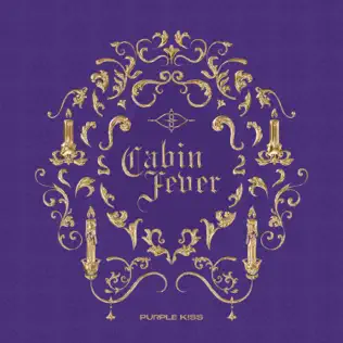 [มินิอัลบั้ม] Purple Kiss - Cabin Fever