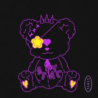 [Single Album] StayC - Teddy Bear