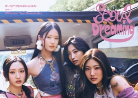 [มินิอัลบั้ม] H1-KEY - Seoul Dreaming