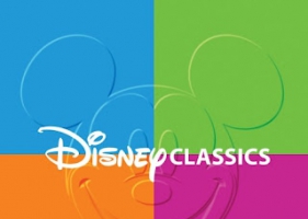 Various Artists อัลบั้ม Disney Classics Box Set (พ.ศ. 2556)