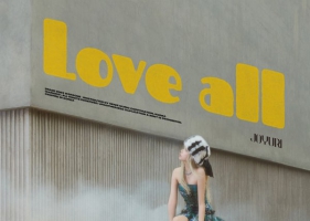 [มินิอัลบั้ม] Jo Yuri - Love All