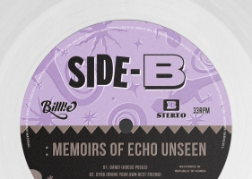 [Single Album] Billlie - Side-B: Memoirs of Echo Unseen