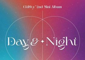 [Single Album] CLASS:y - Day & Night