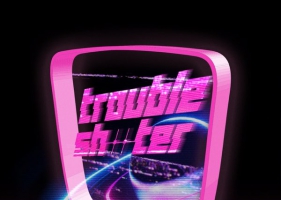 [มินิอัลบั้ม] Kep1er - Troubleshooter