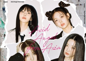 [มินิอัลบั้ม] tripleS Acid Angel from Asia - Access