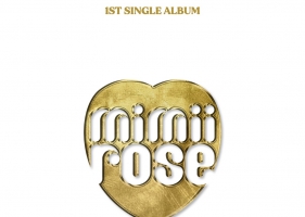 [Single Album] mimiirose - Awesome