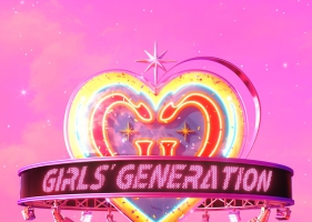 [Full Album] Girl's Generation - Forever 1