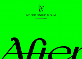 [Single Album] IVE - After Like