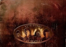 [Vinyl Rip] หน้า B The Beatles - Love Songs