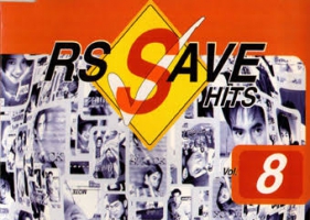 [Full Album] RS-Save Hits 12 Albums
