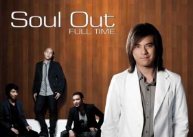Soul Out - Full Time